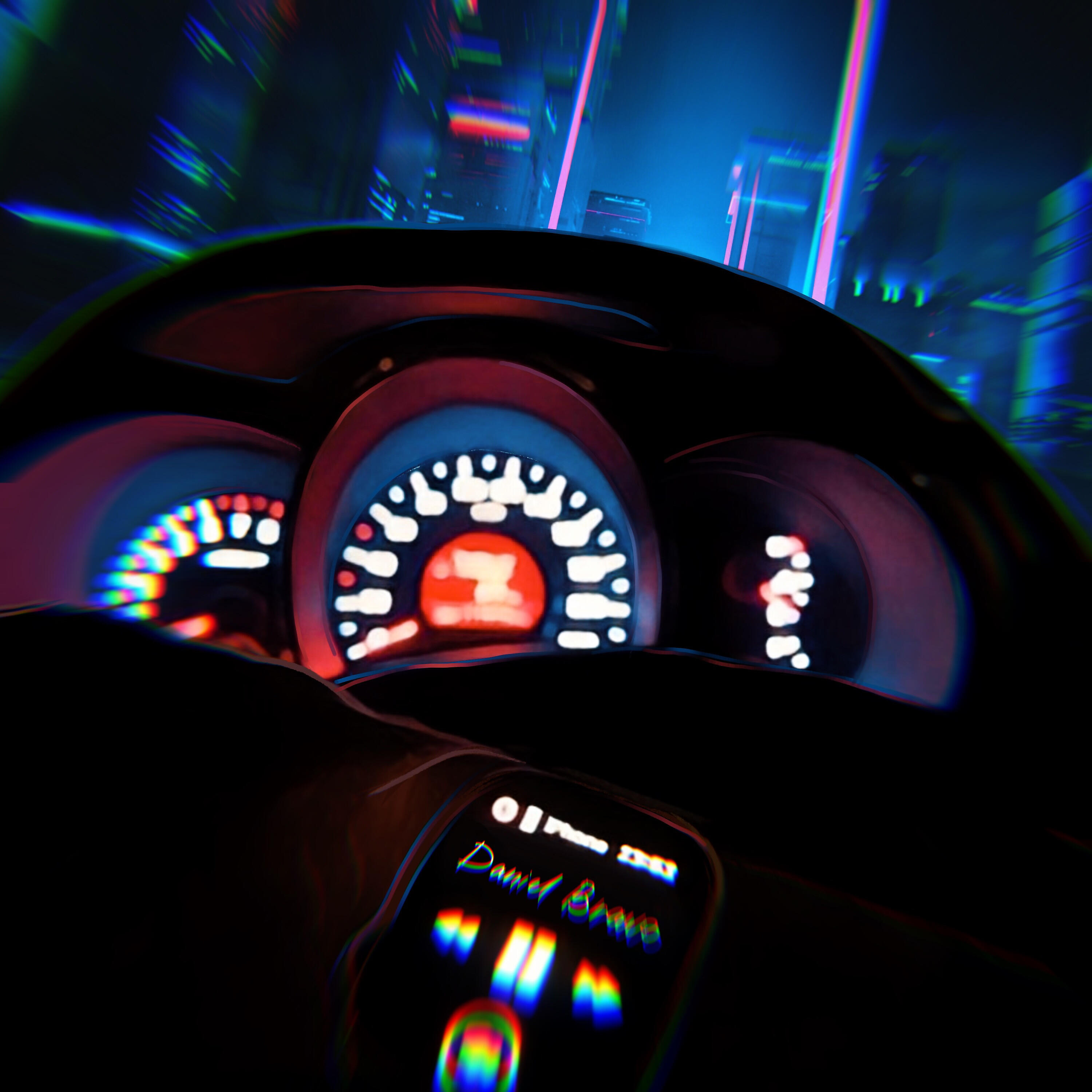 Релиз Дешёвка ( Oil on da beats)