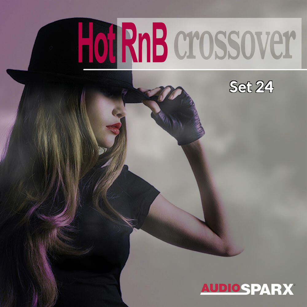 Релиз Hot RnB Crossover, Set 24