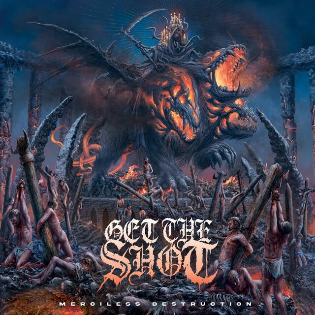 Релиз Bloodbather (feat. Matthias Tarnath)