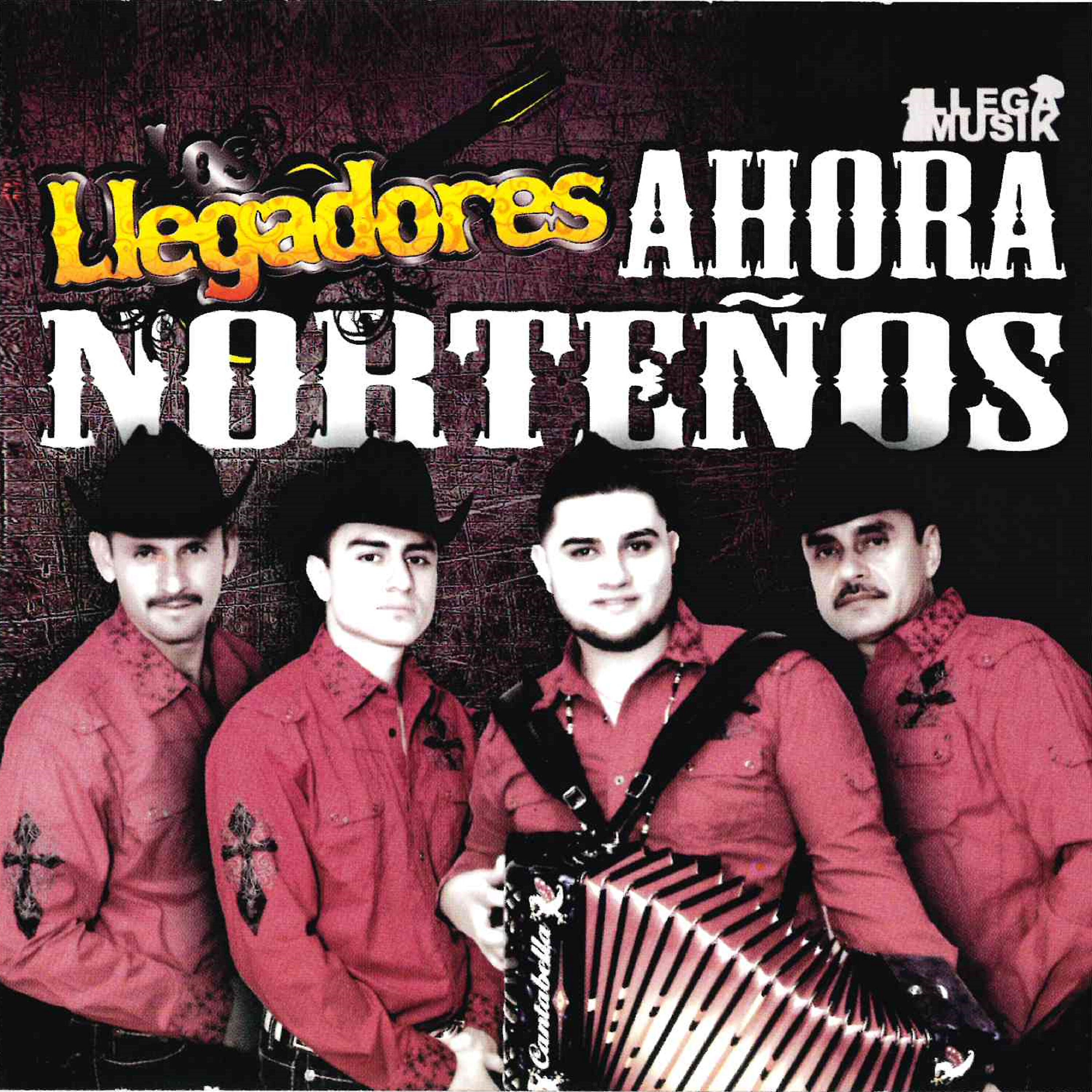 LLegadores