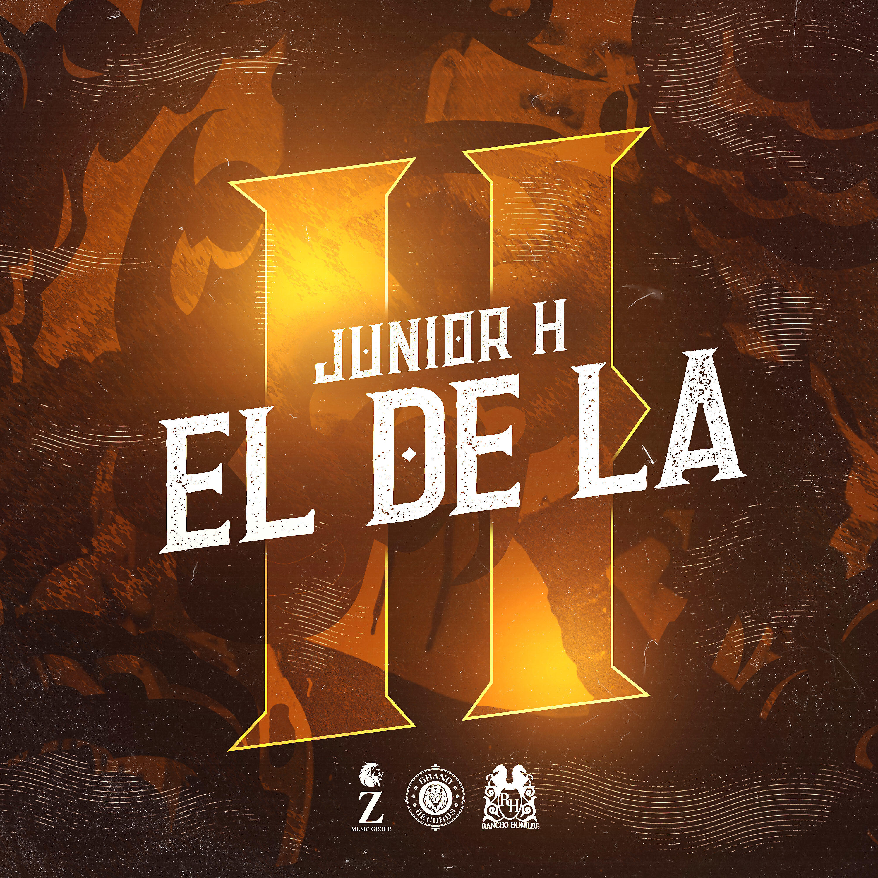 Релиз El de la H