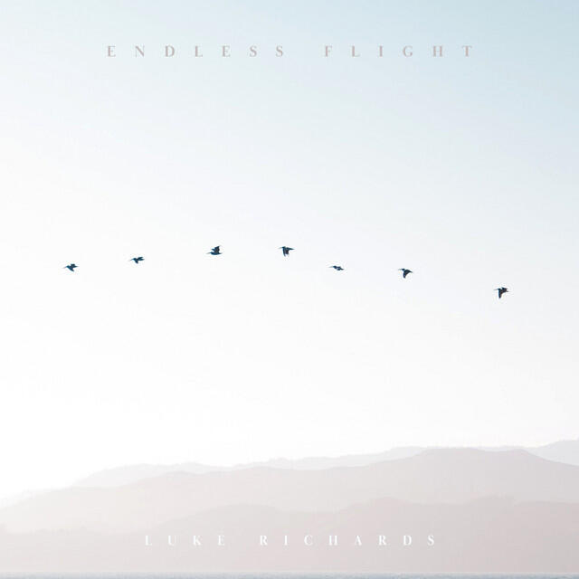 Релиз Endless Flight