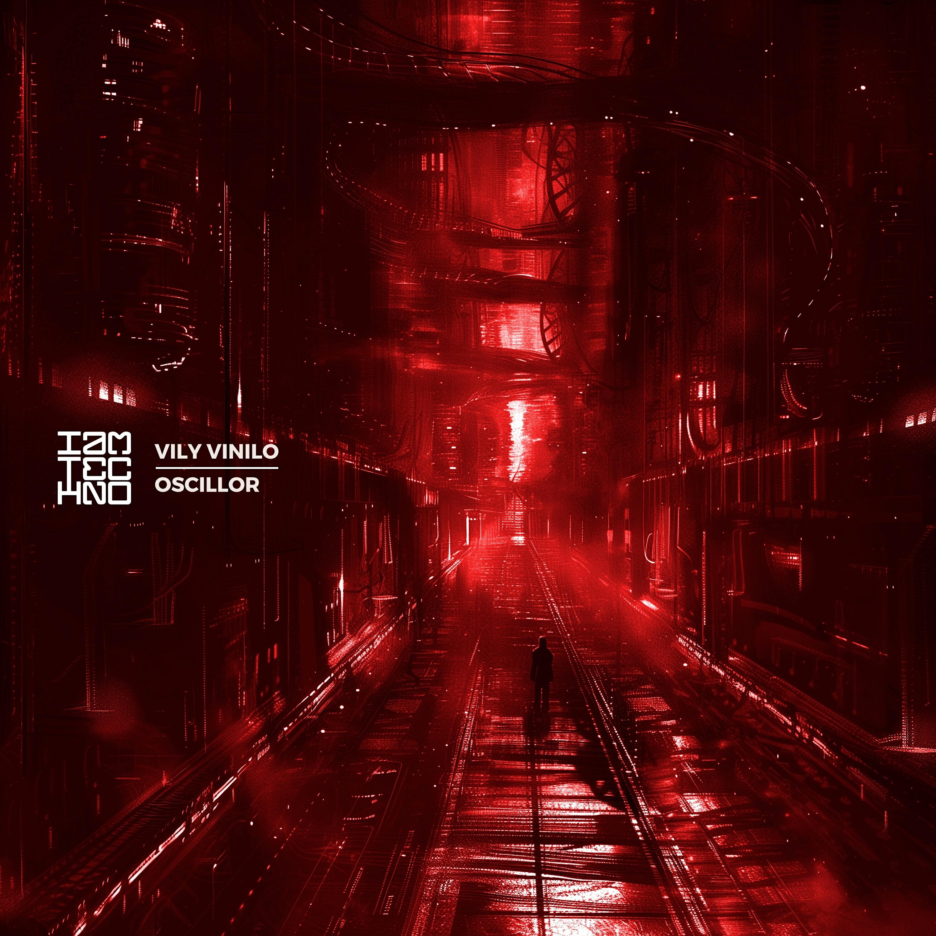 Релиз Oscillor