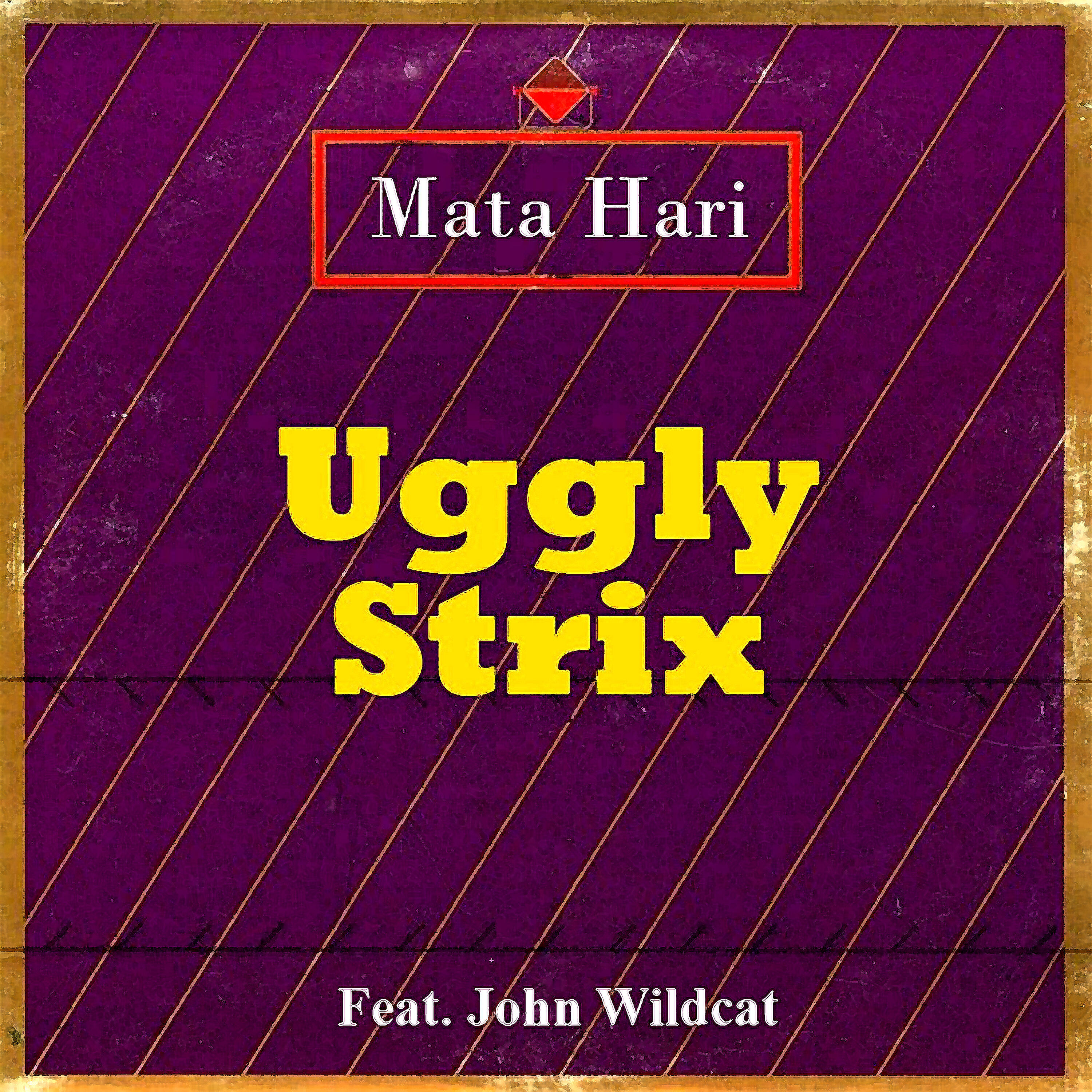 Релиз Mata Hari