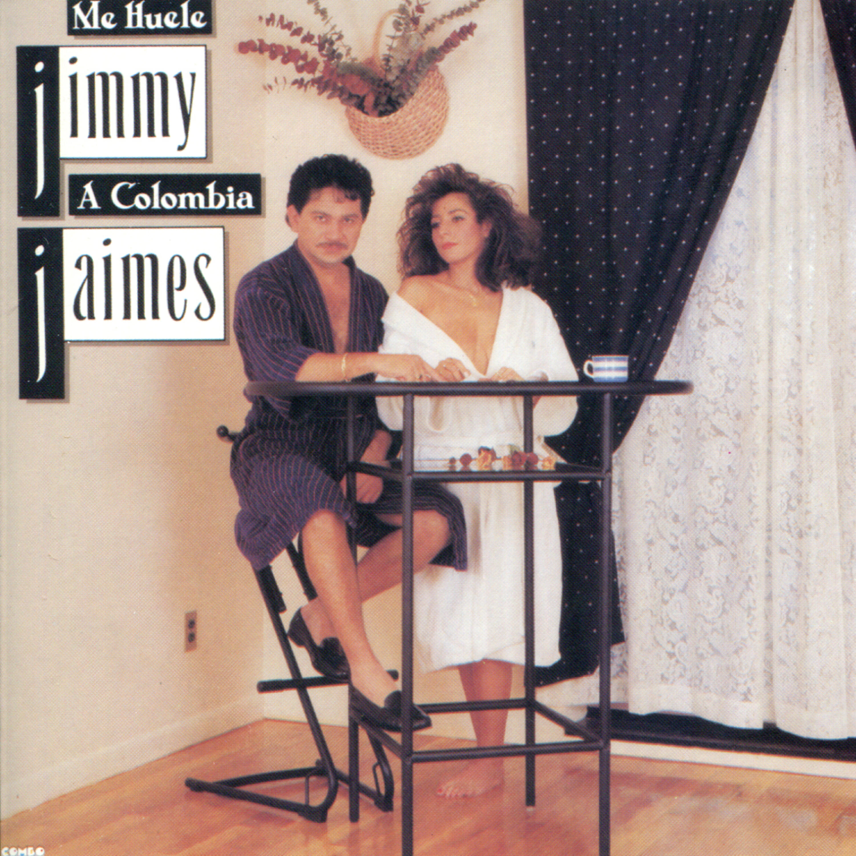 Jimmy Jaimes