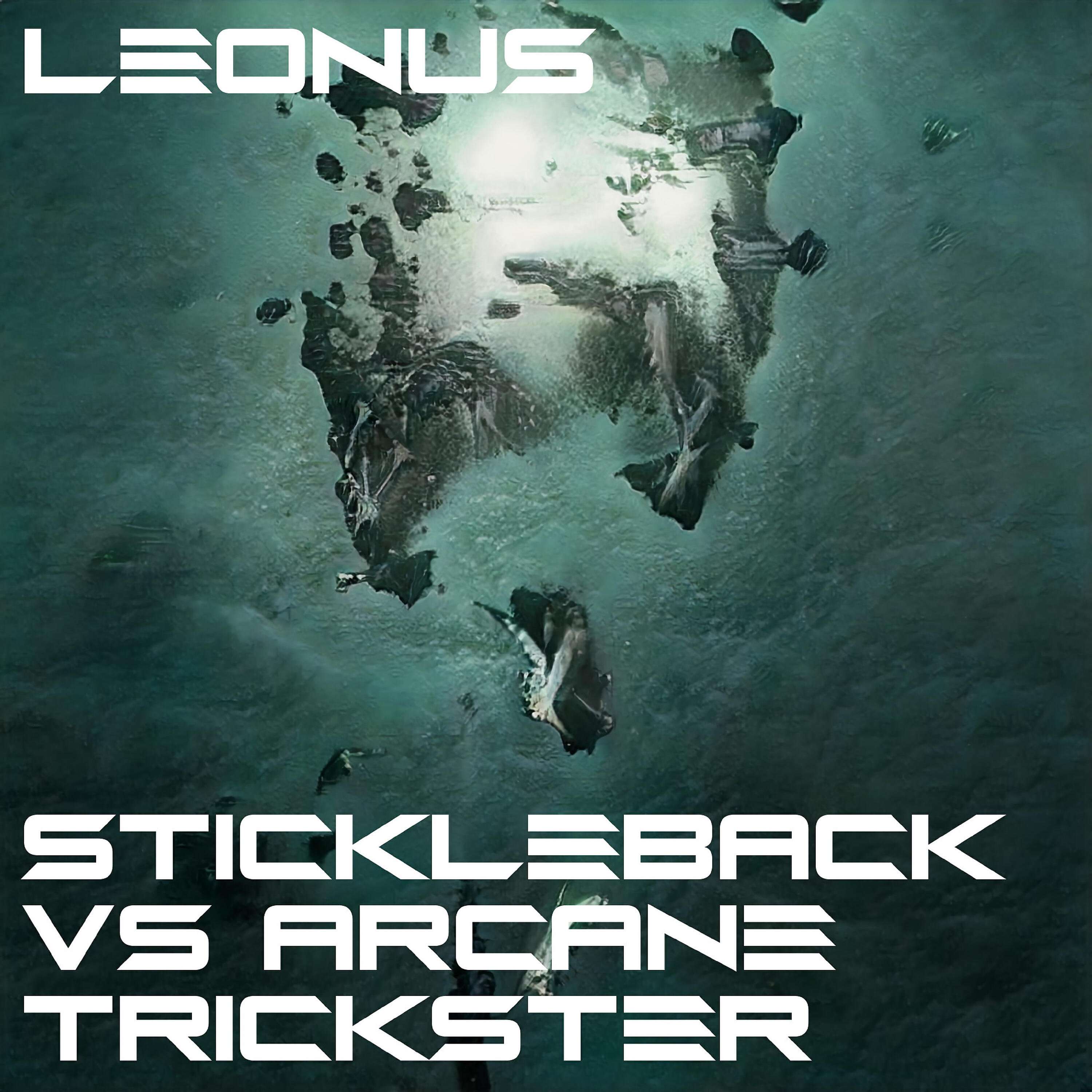 Релиз Leonus