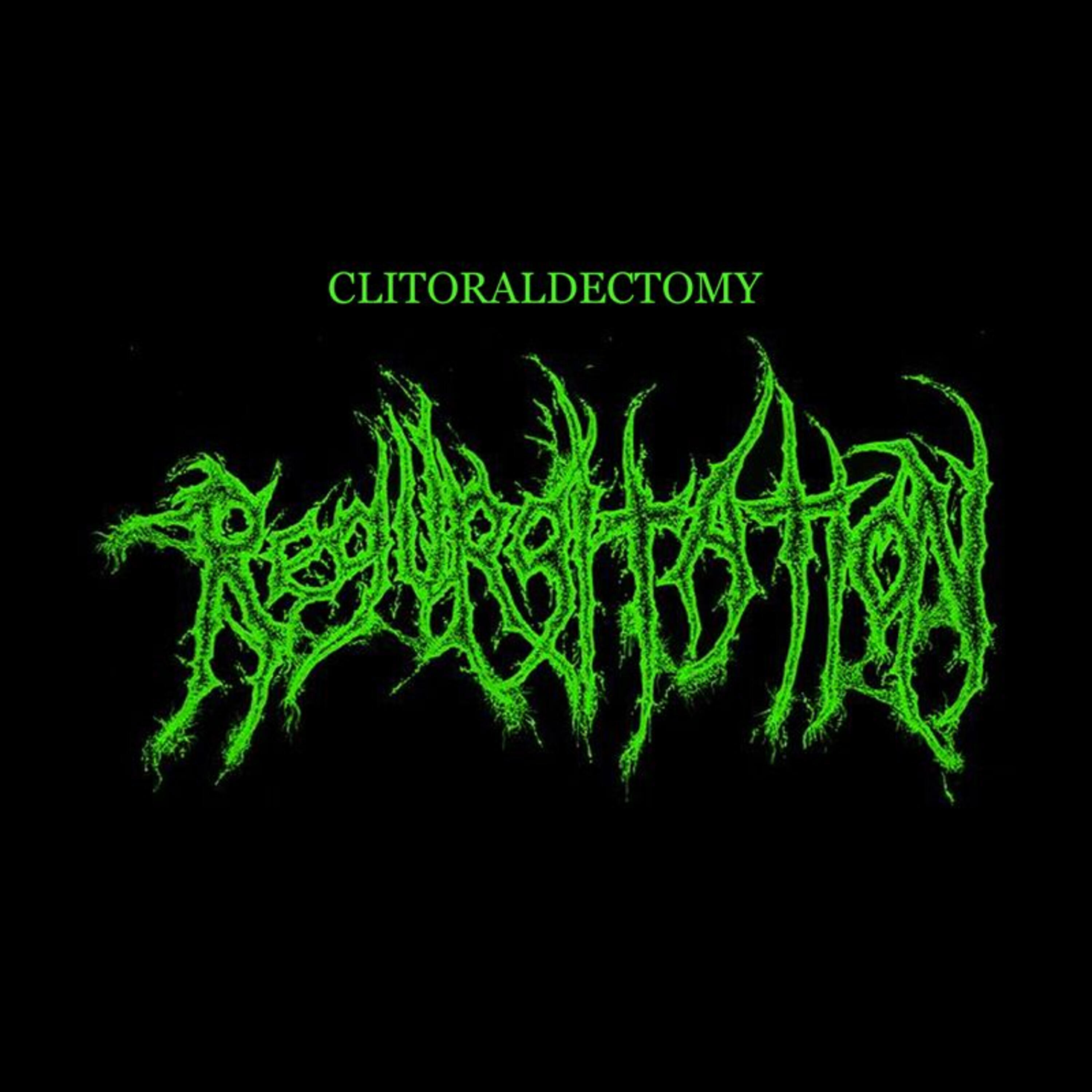 Релиз Clitoraldectomy