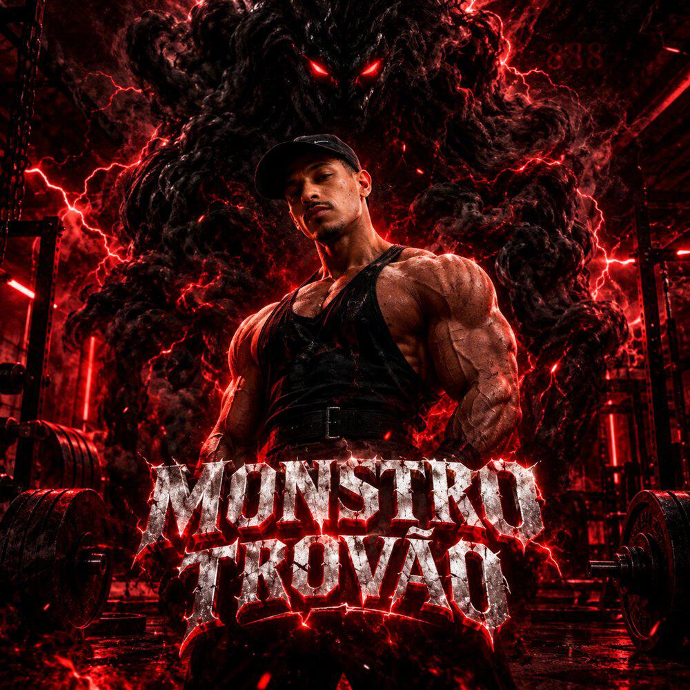 Релиз O Monstro Trovão