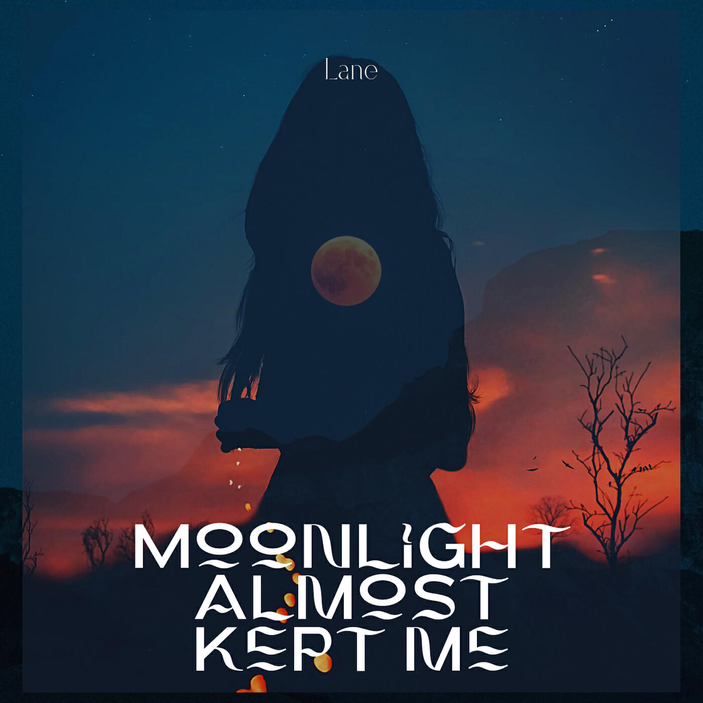 Релиз Moonlight Almost Kept Me
