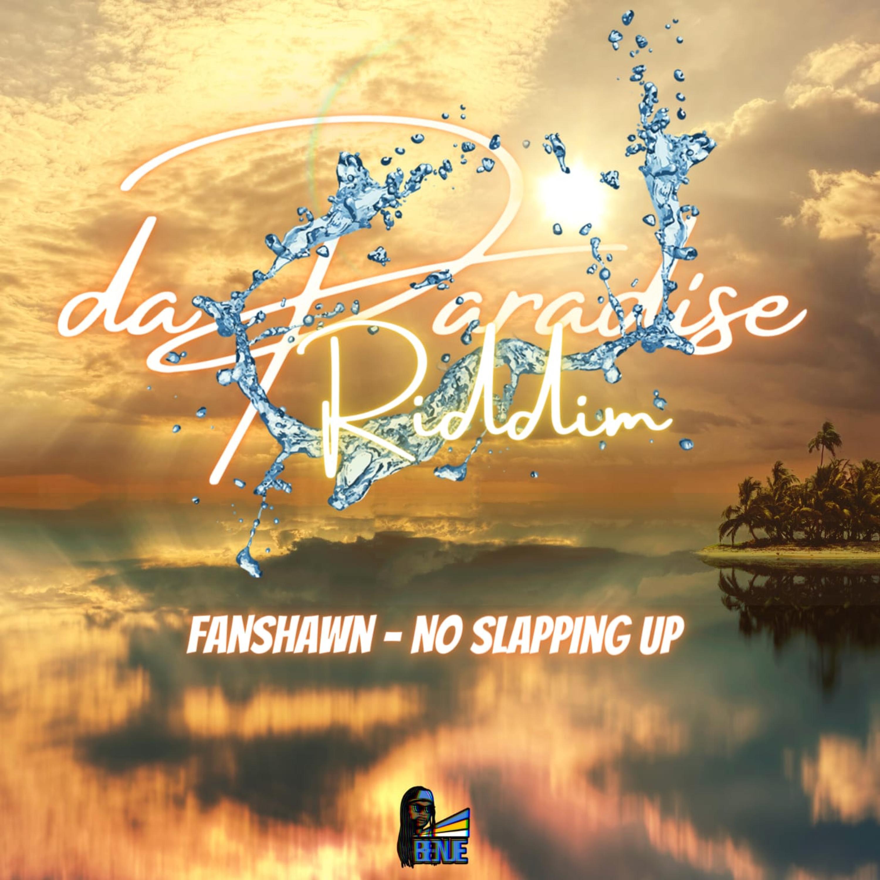 Релиз No Slapping Up