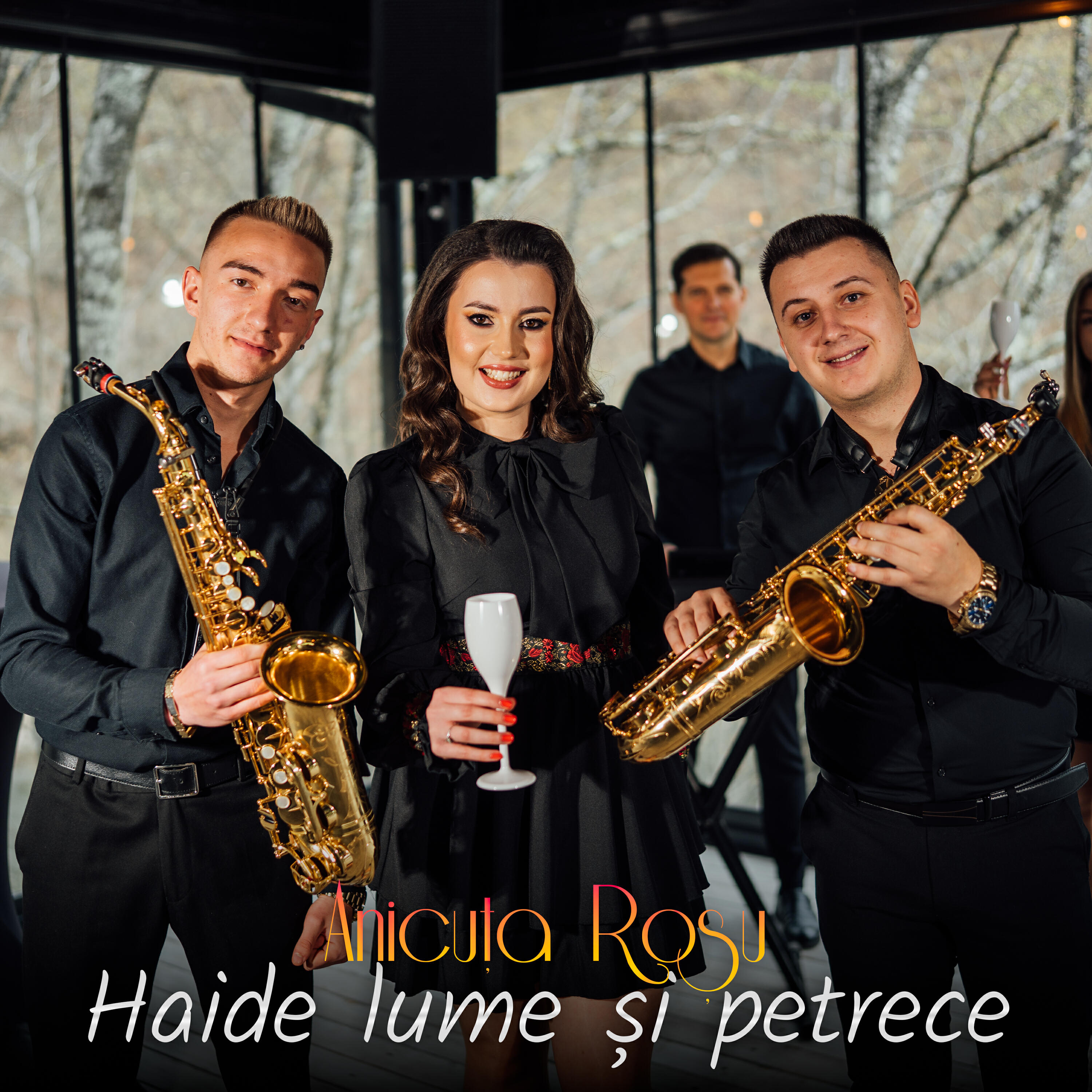 Релиз Haide lume și petrece