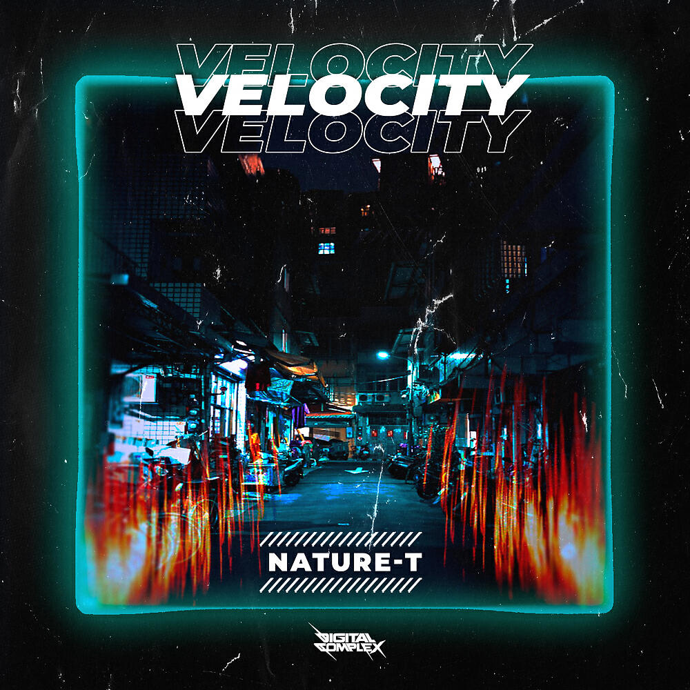 Релиз Velocity EP