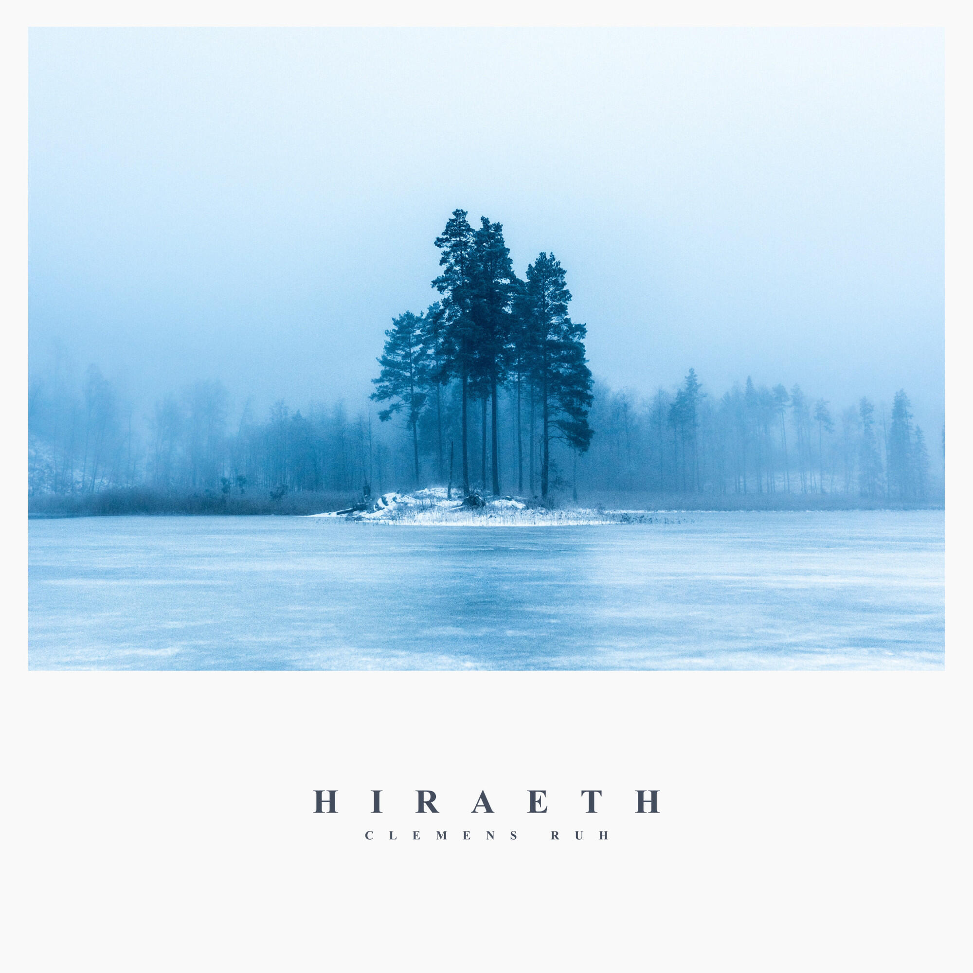 Релиз Hiraeth