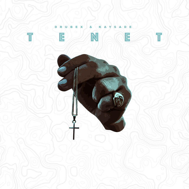 Релиз TENET