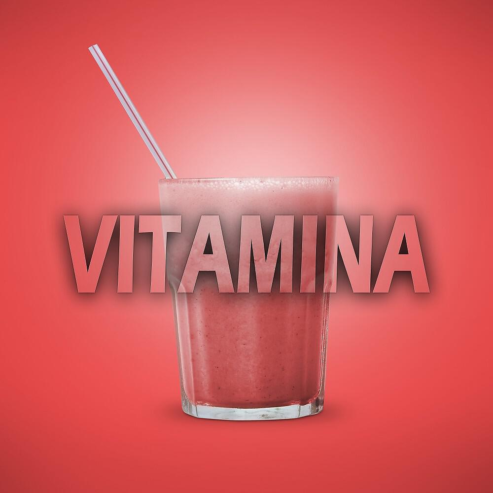 Релиз Vitamina