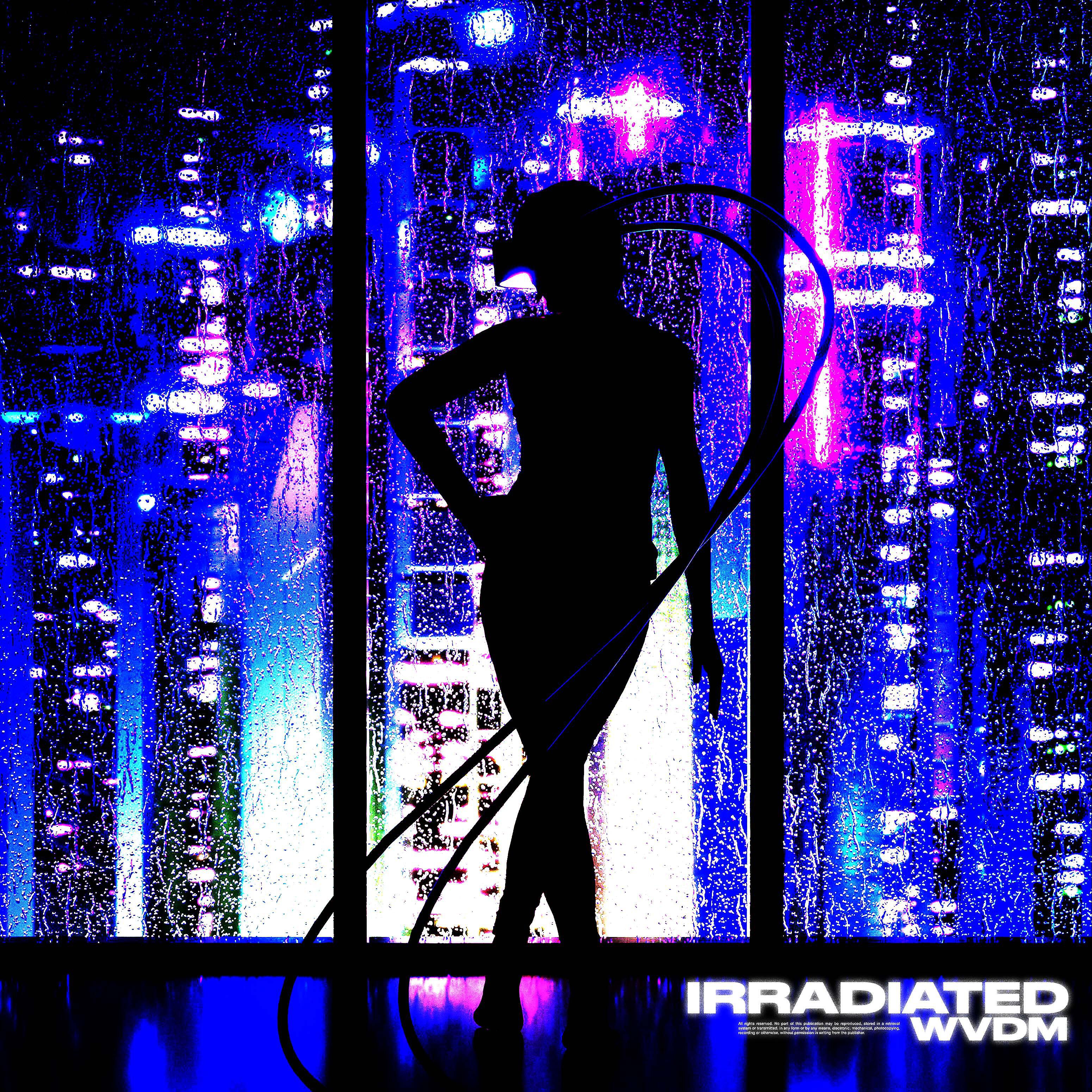 Релиз Irradiated