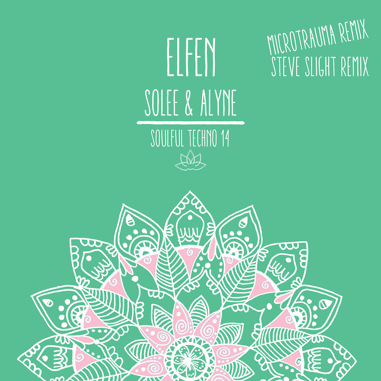Релиз Elfen