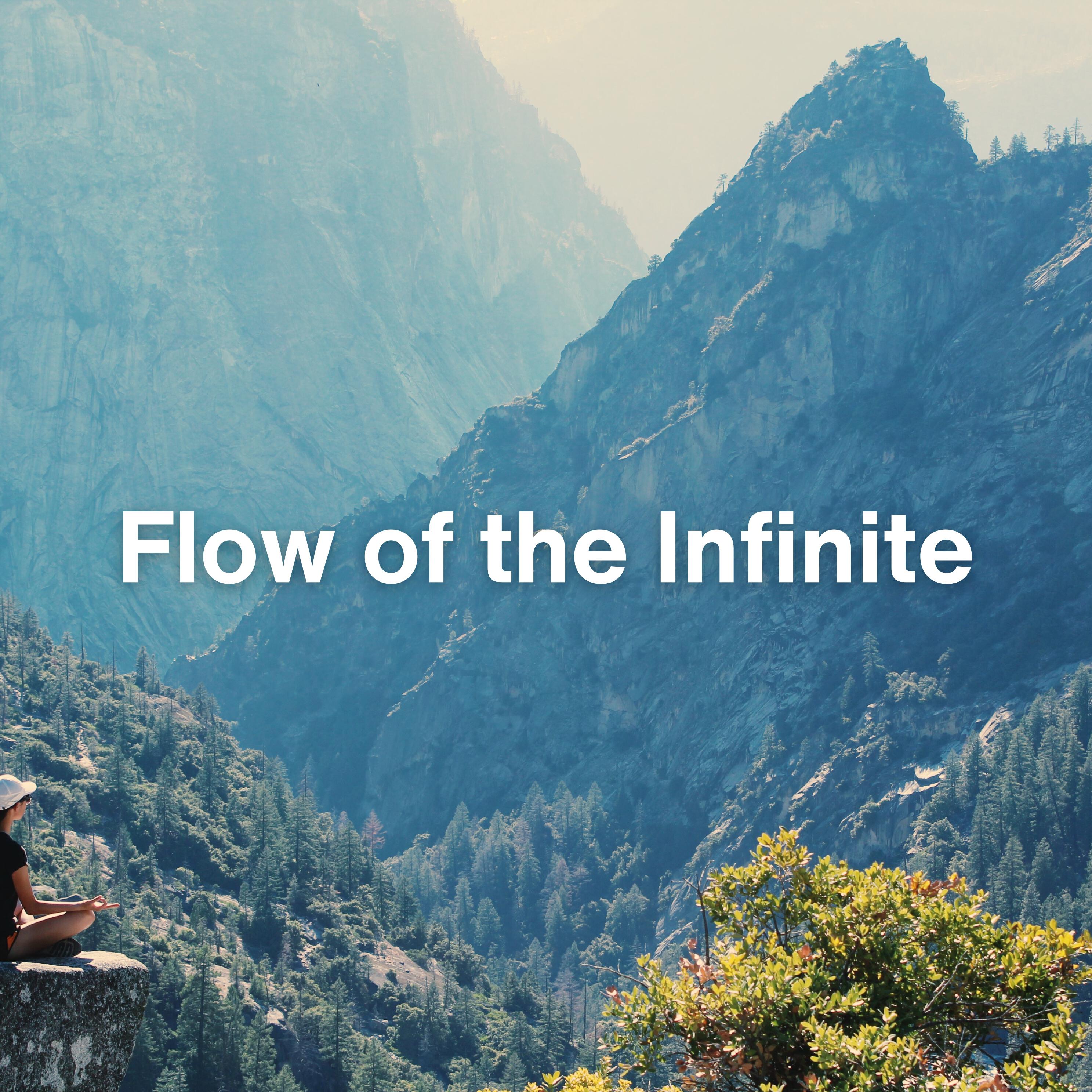 Релиз Flow of the Infinite