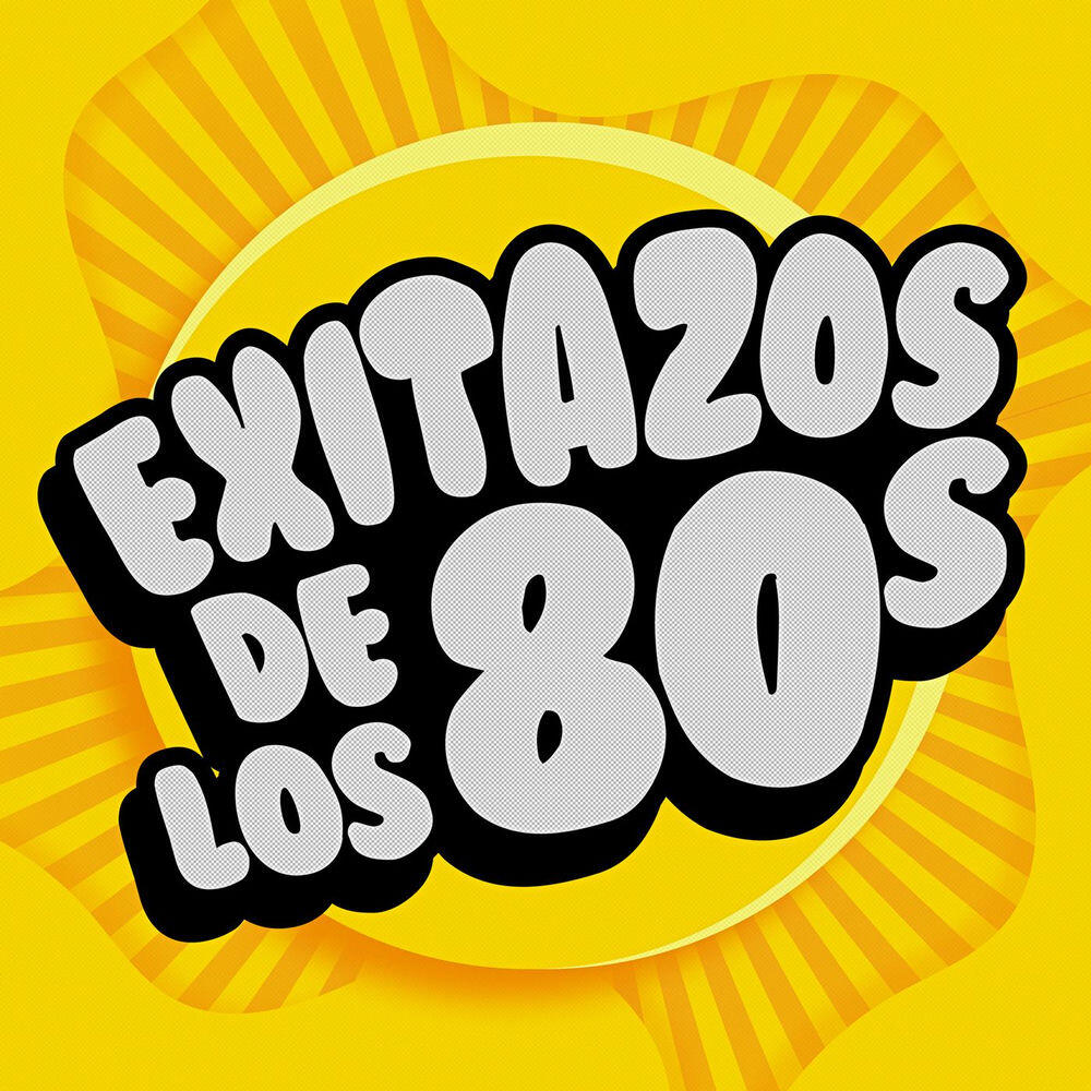 Релиз Exitazos de los 80s