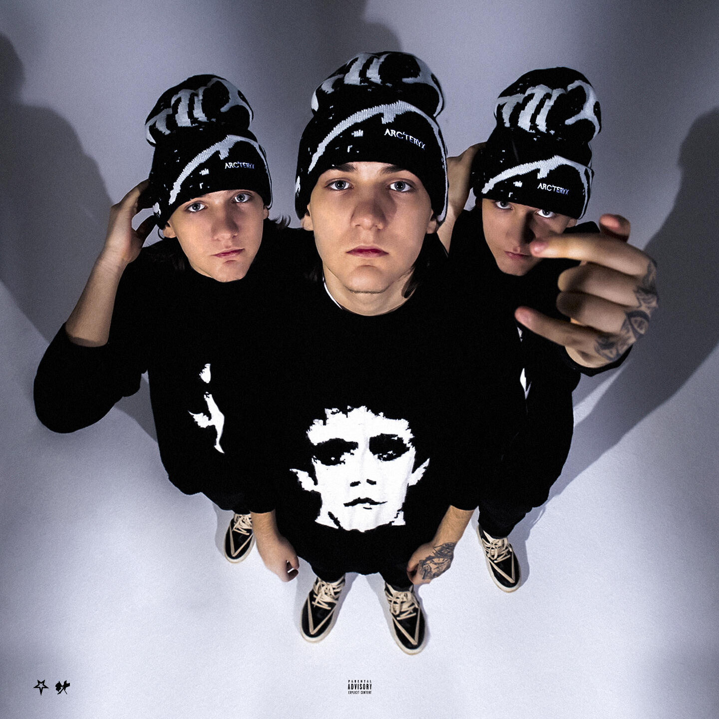 Скачать песню Lover - ROCKSTART бесплатно в MP3 для Android и iOS