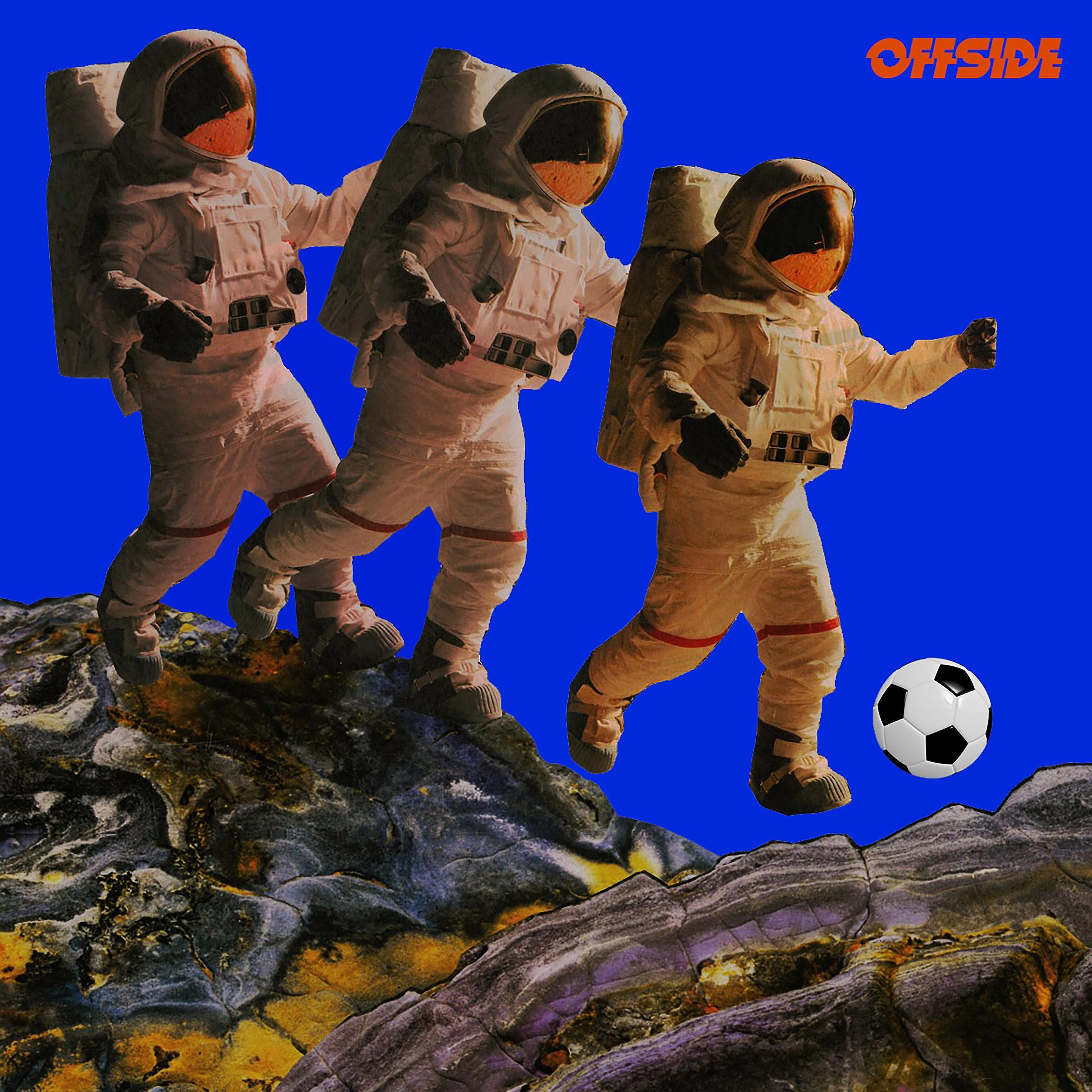 Релиз Offside