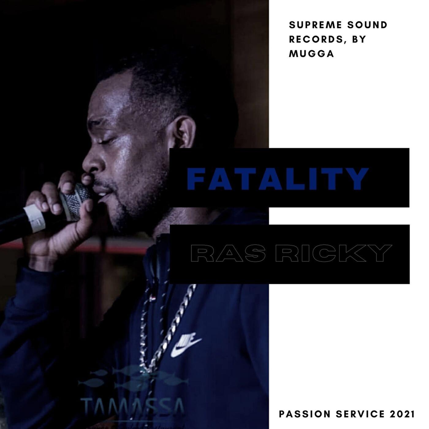 Релиз Fatality (Apir Lo Bitor)