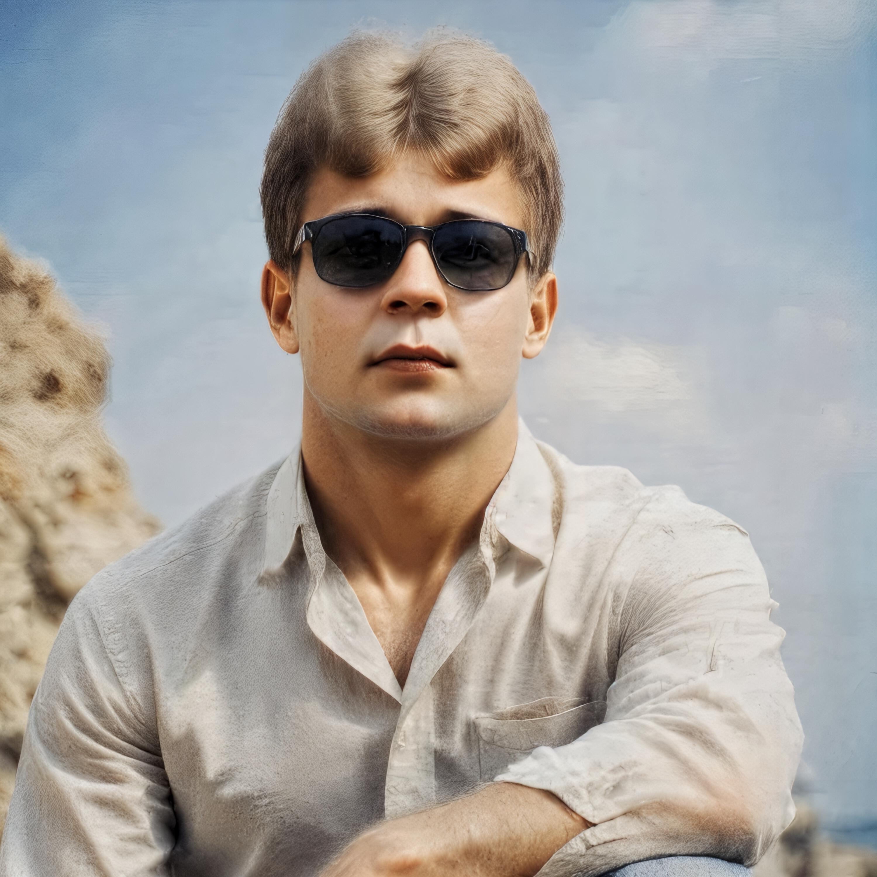 Релиз Кто я? Что я?
