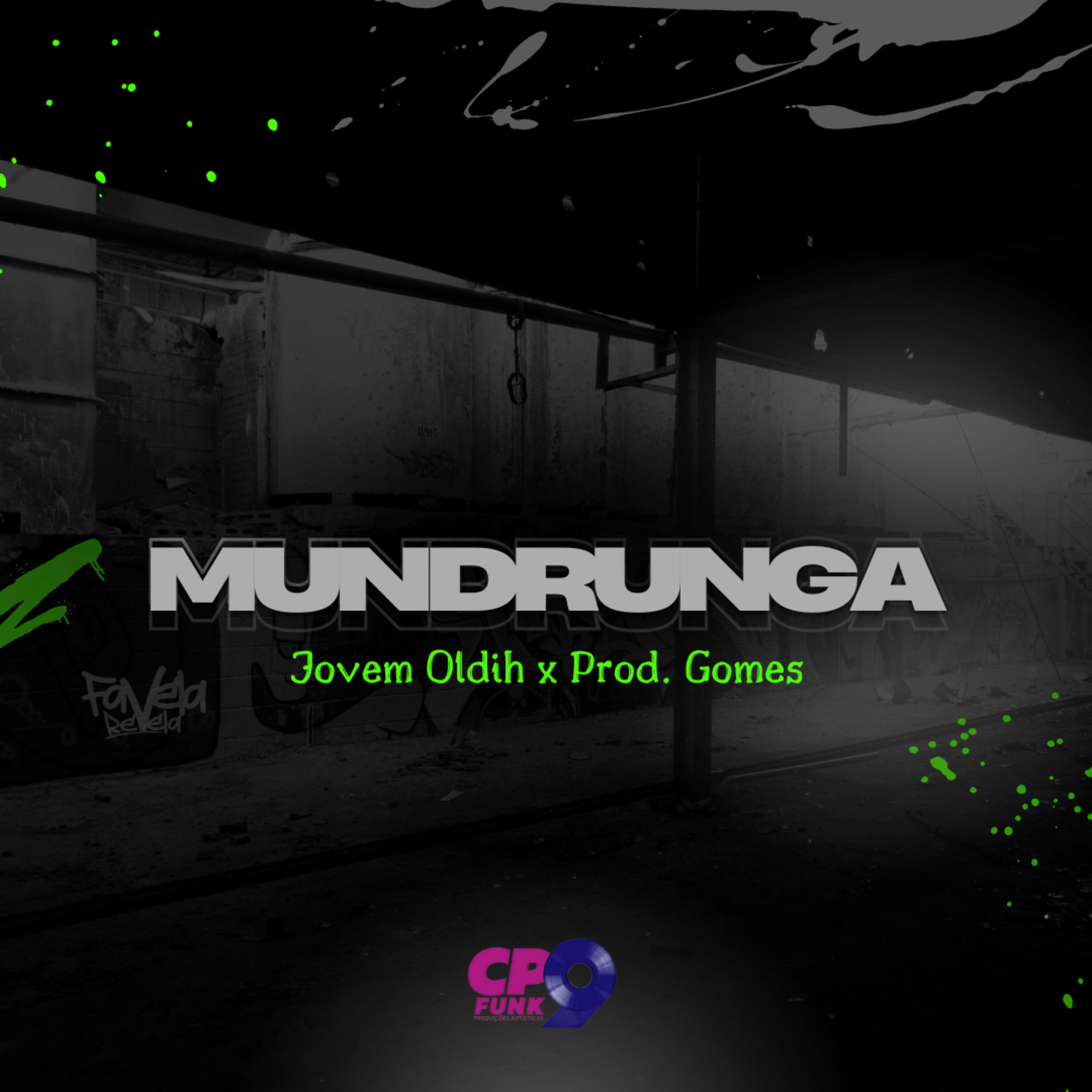 Релиз Mundrunga
