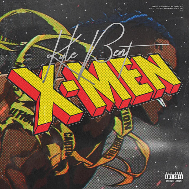Релиз X-Men