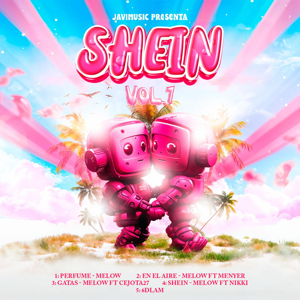 Релиз Shein