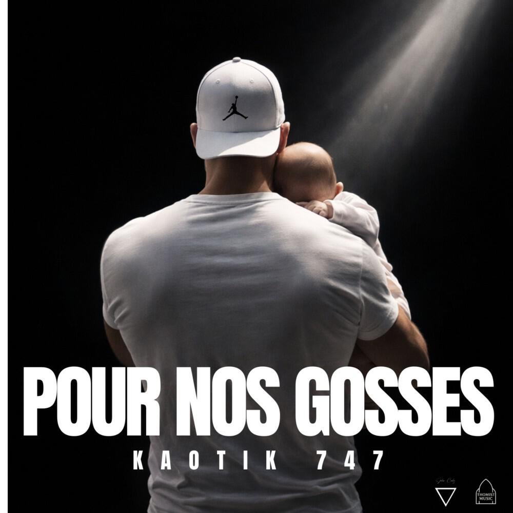 Релиз Pour nos gosses