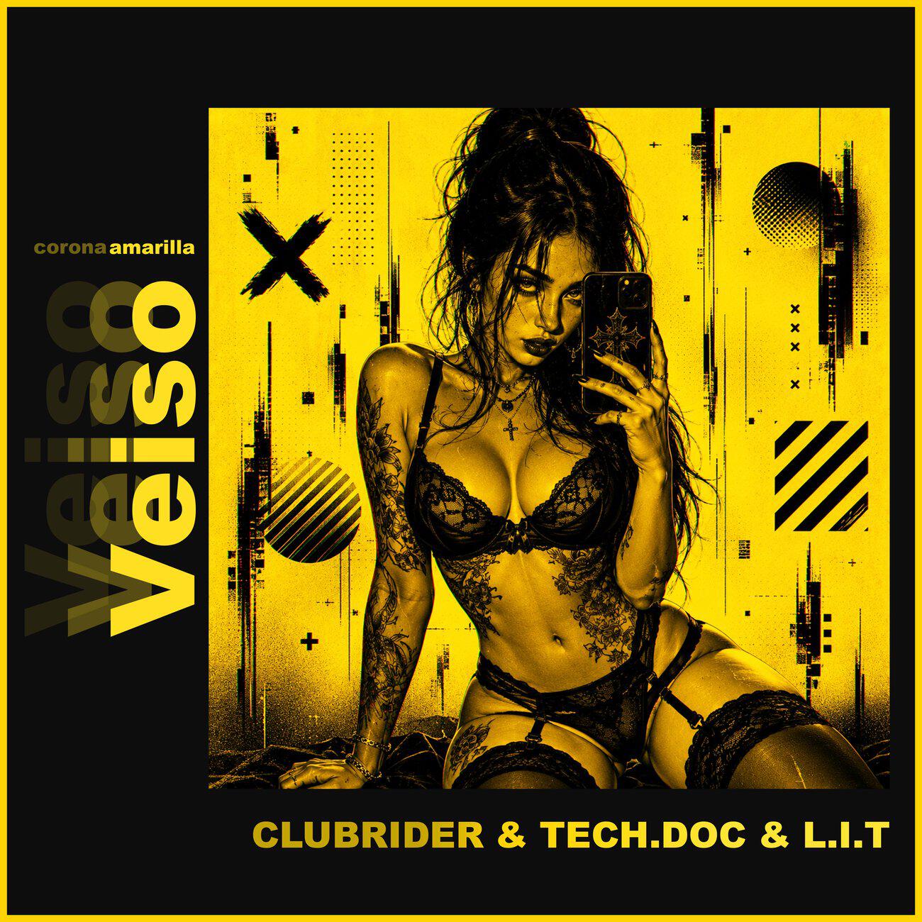 Релиз Veiso