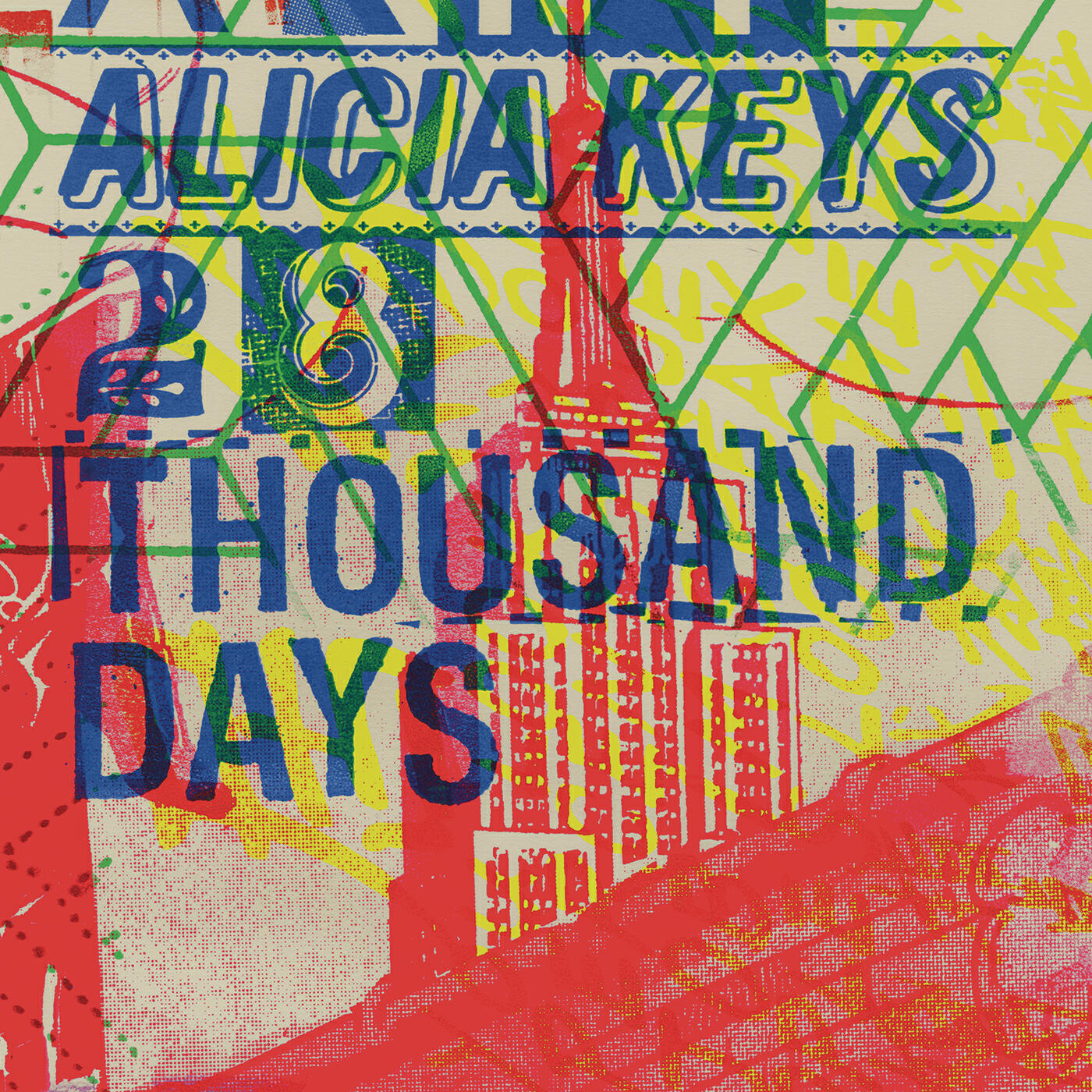 Релиз 28 Thousand Days