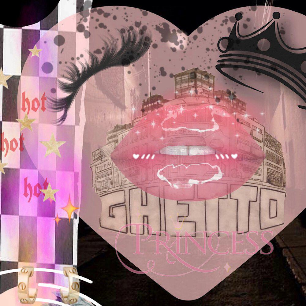 Релиз Ghetto Princess