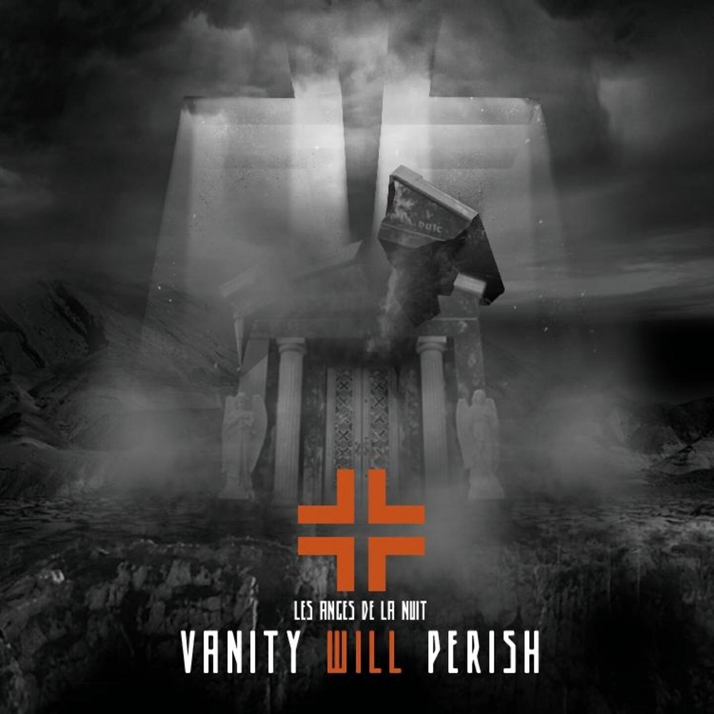 Релиз Vanity Will Perish
