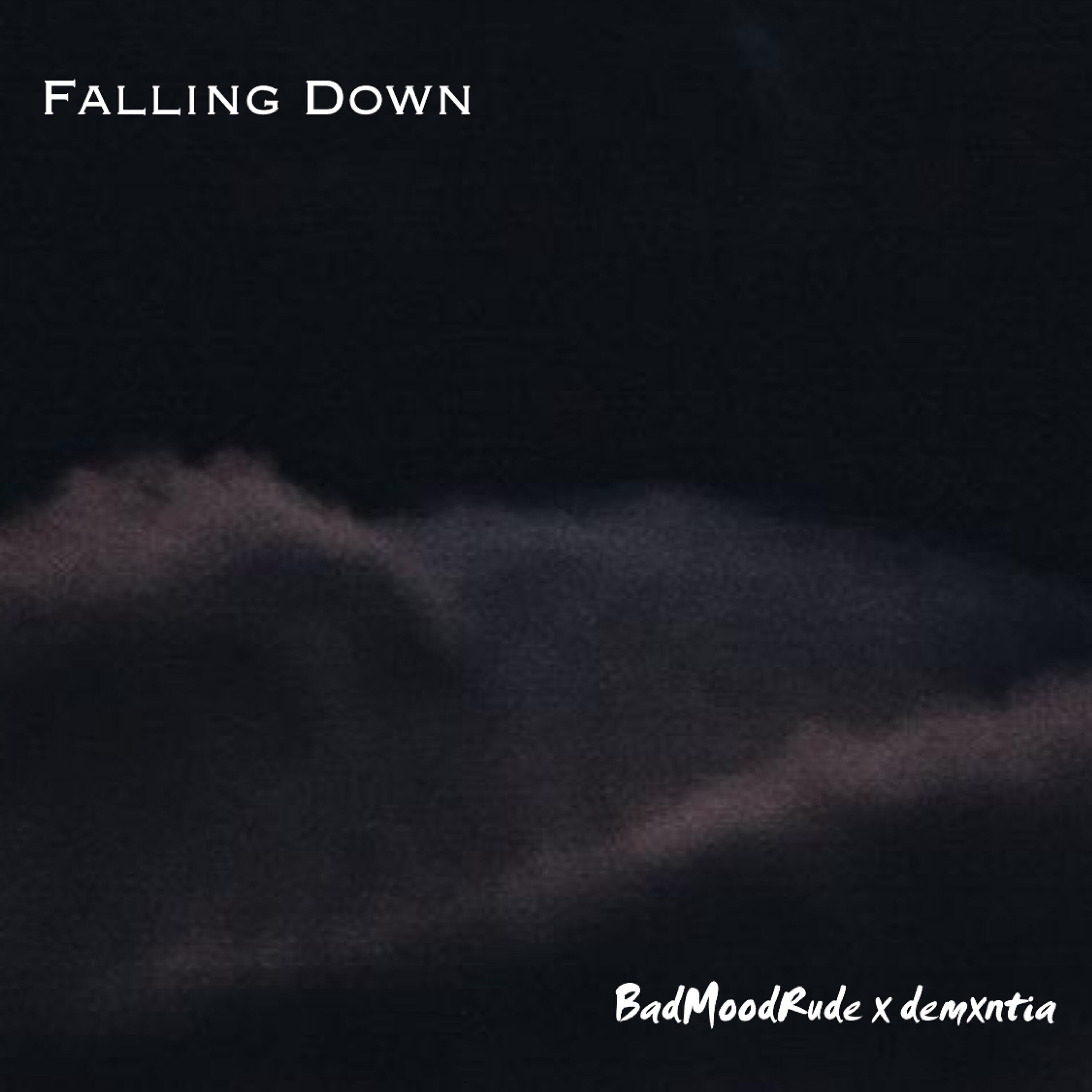 Релиз Falling Down