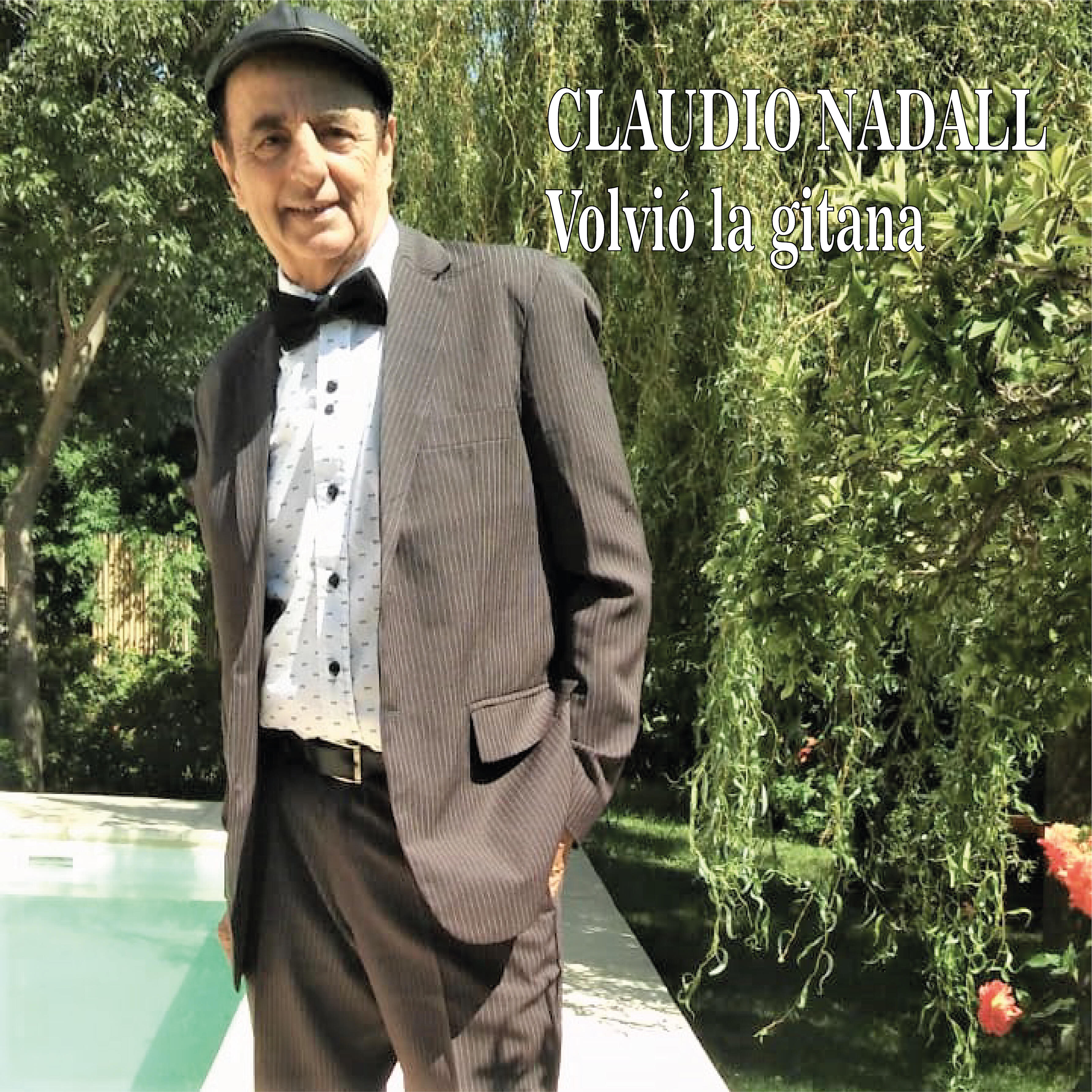 Релиз Volvió la Gitana