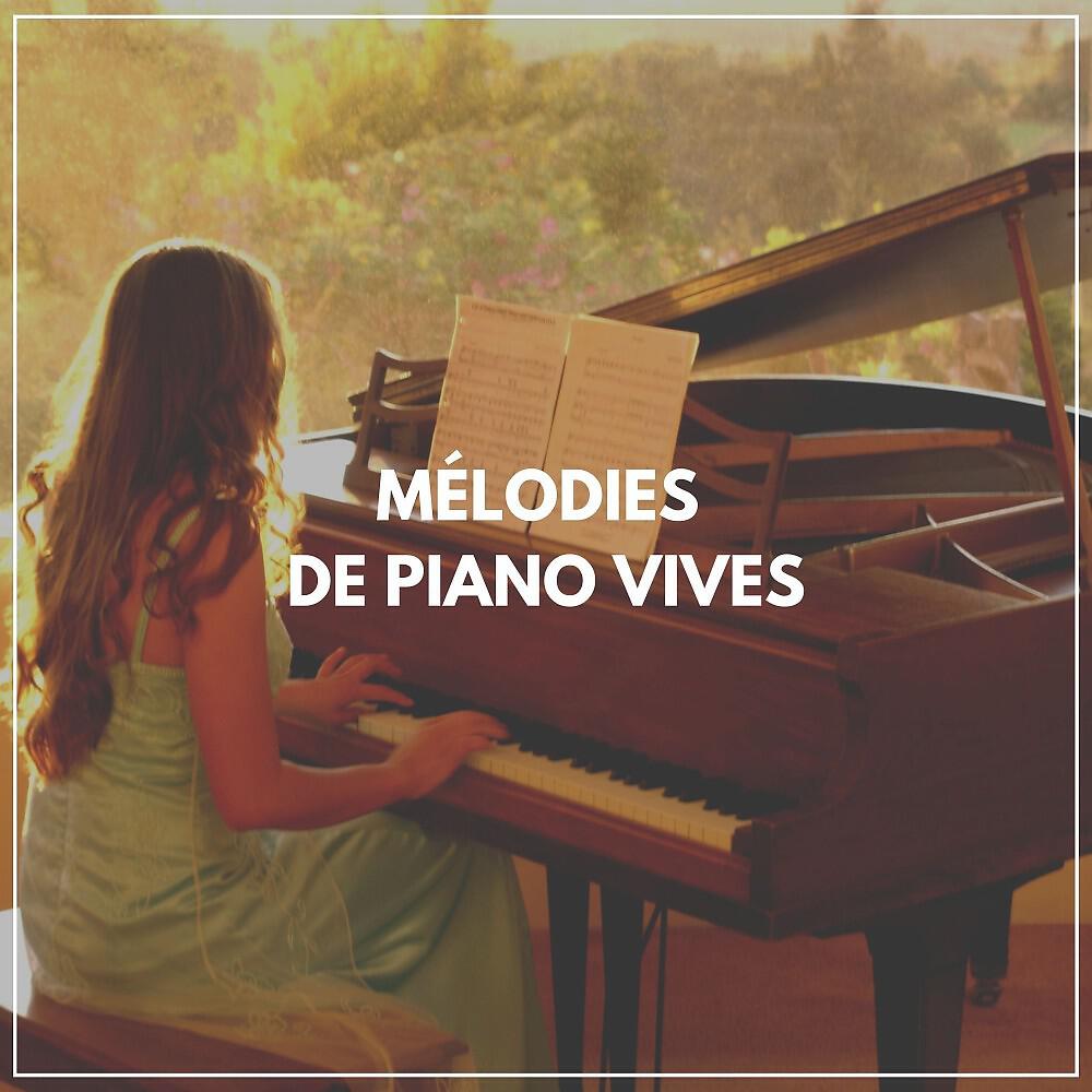 Релиз Mélodies de piano vives