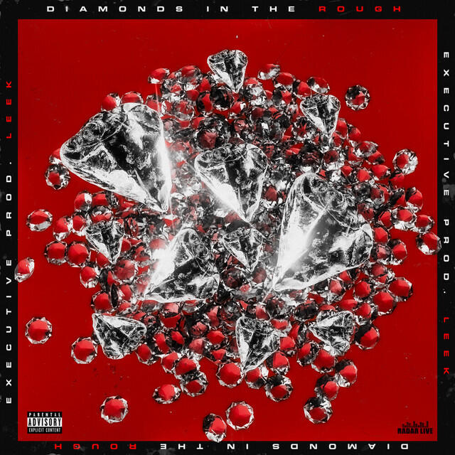 Релиз Diamonds in the Rough