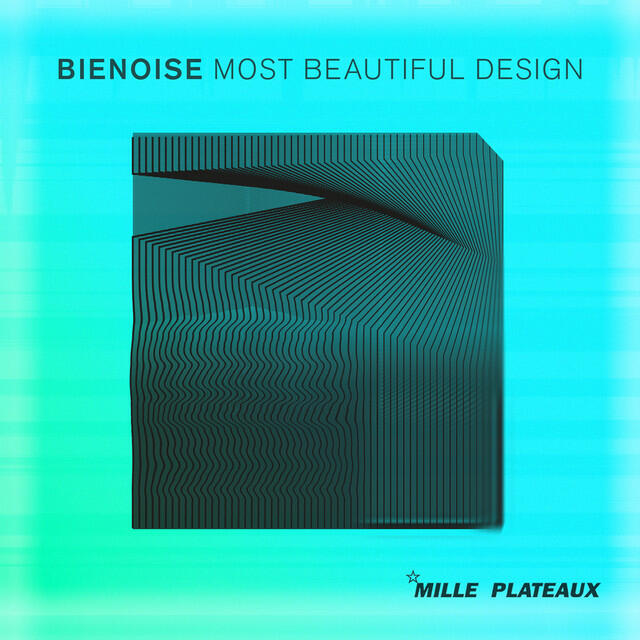 Релиз Most Beautiful Design