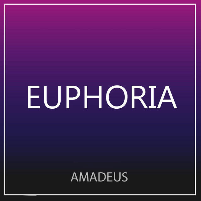 Релиз Euphoria