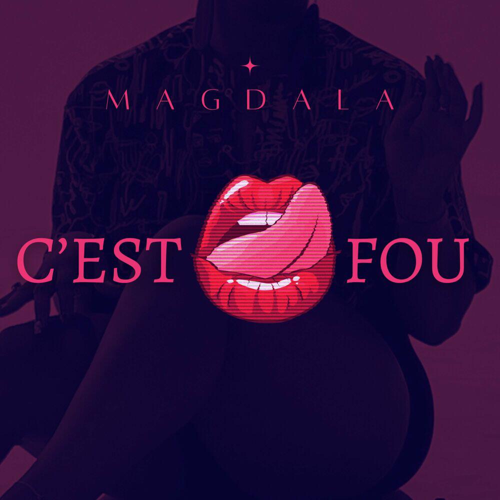 Релиз C'est fou