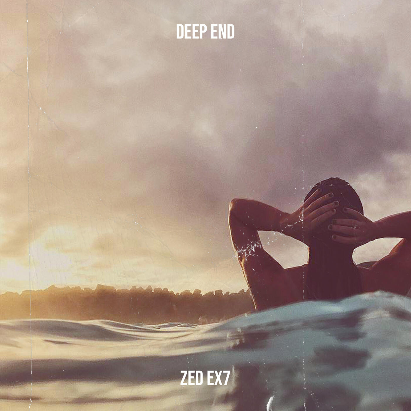 Релиз Deep End