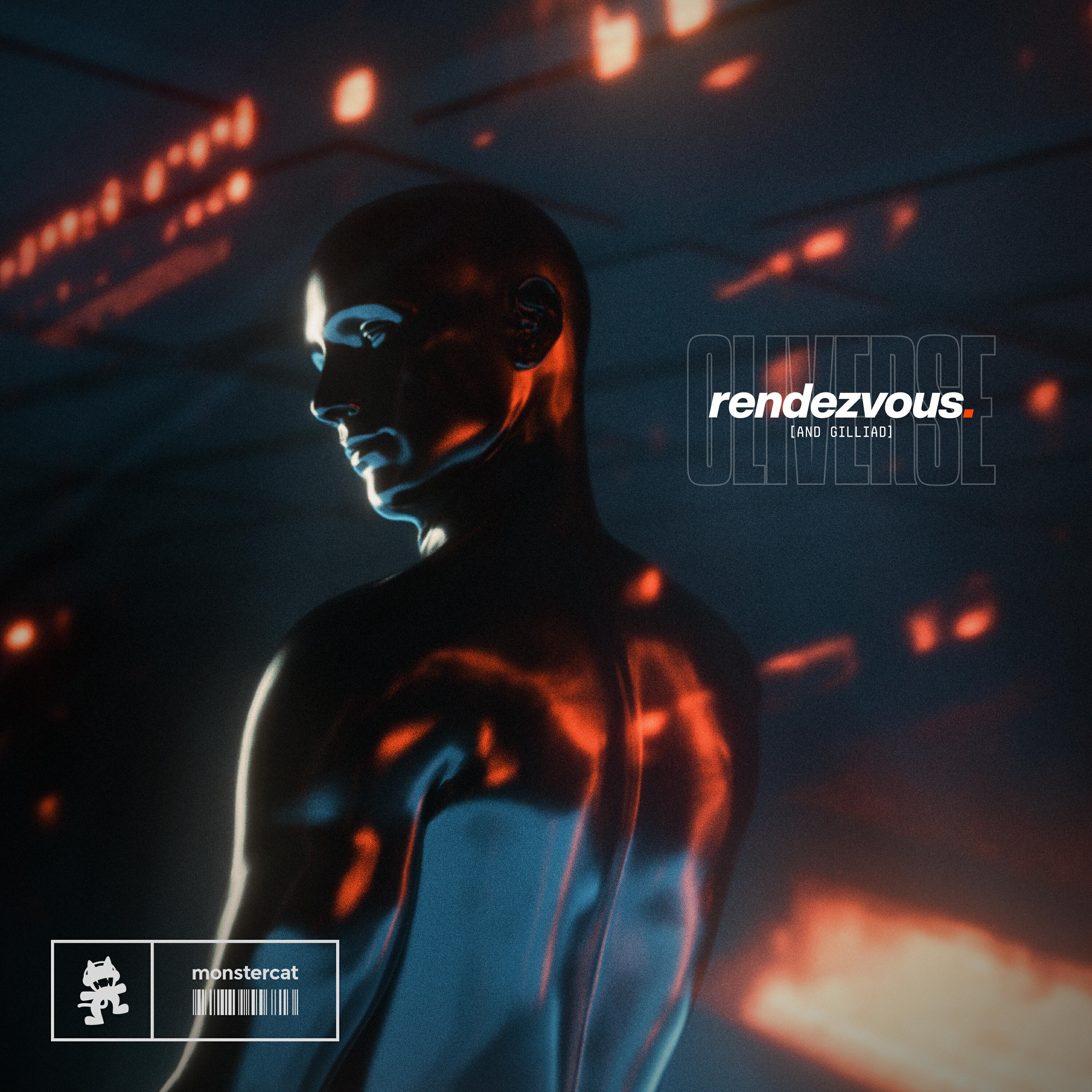 Релиз Rendezvous