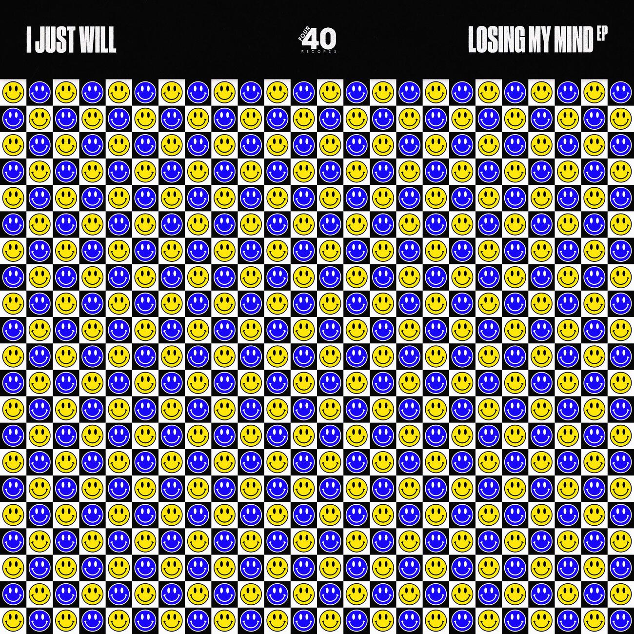 I Just Will