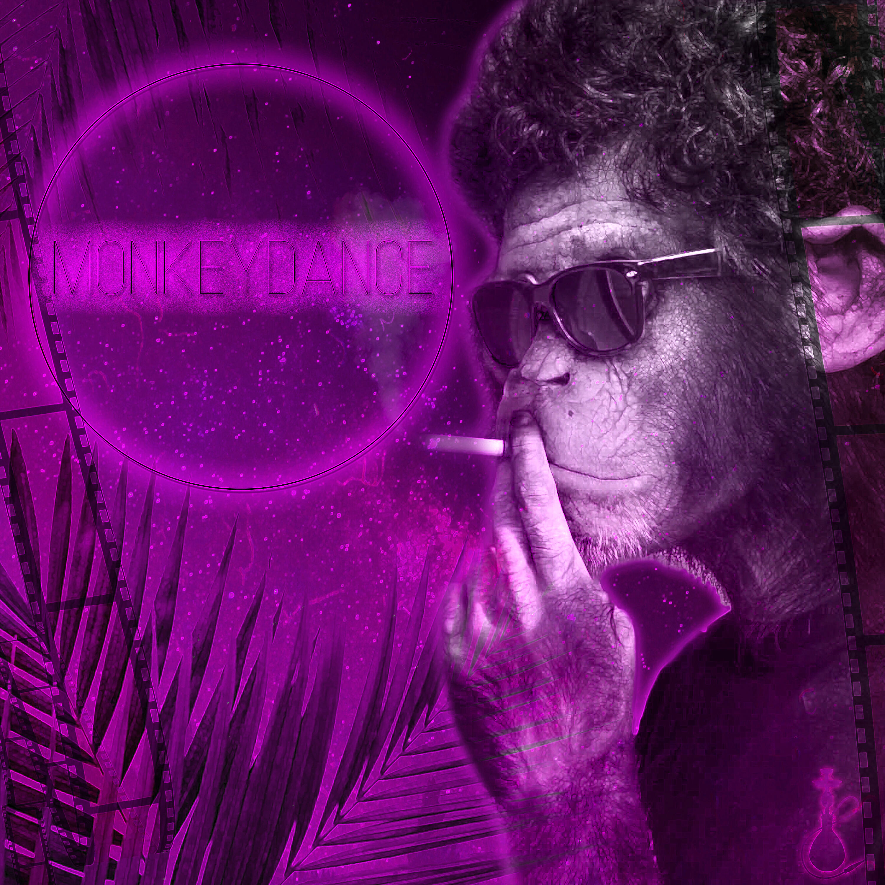 Релиз Monkeydance