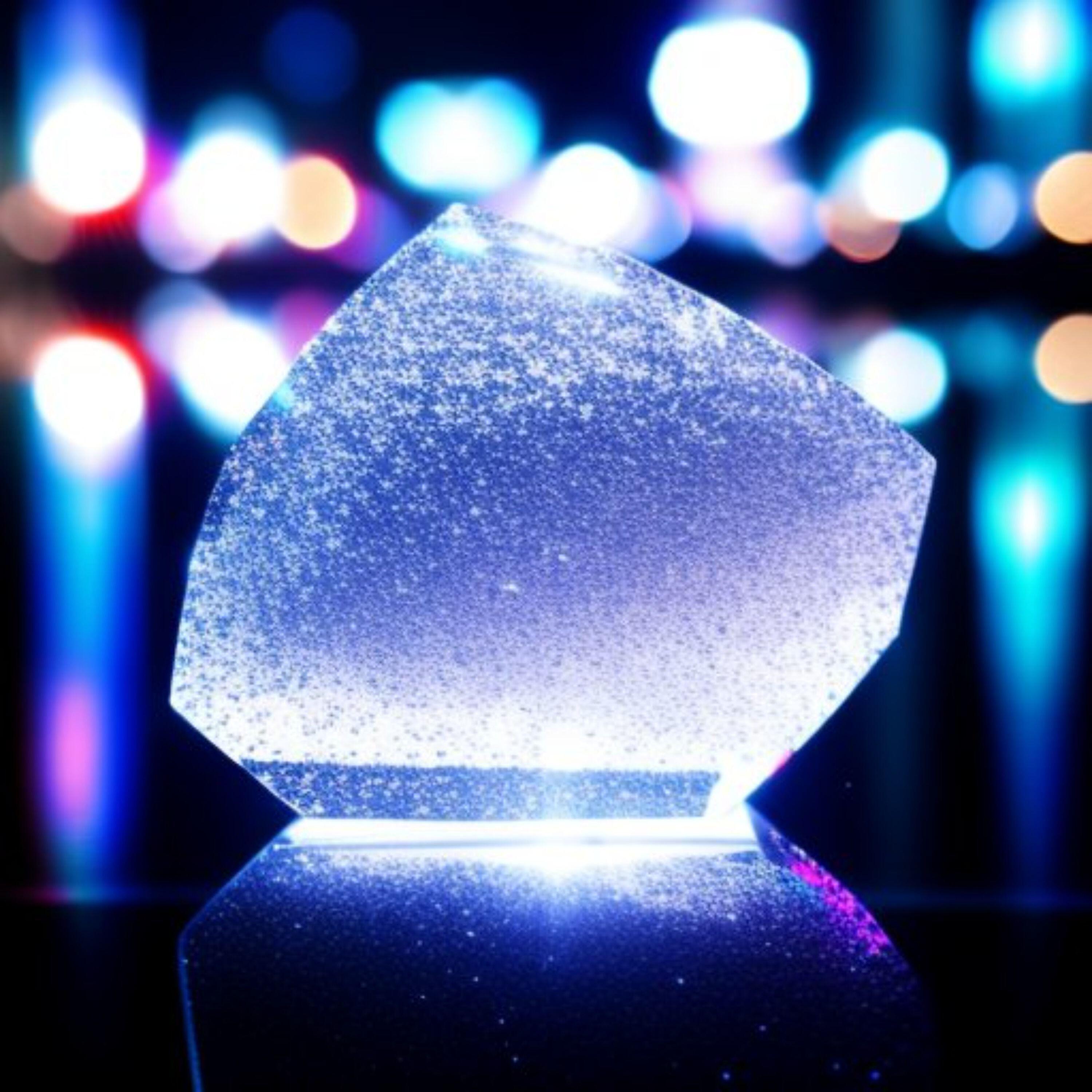 Релиз Crystal