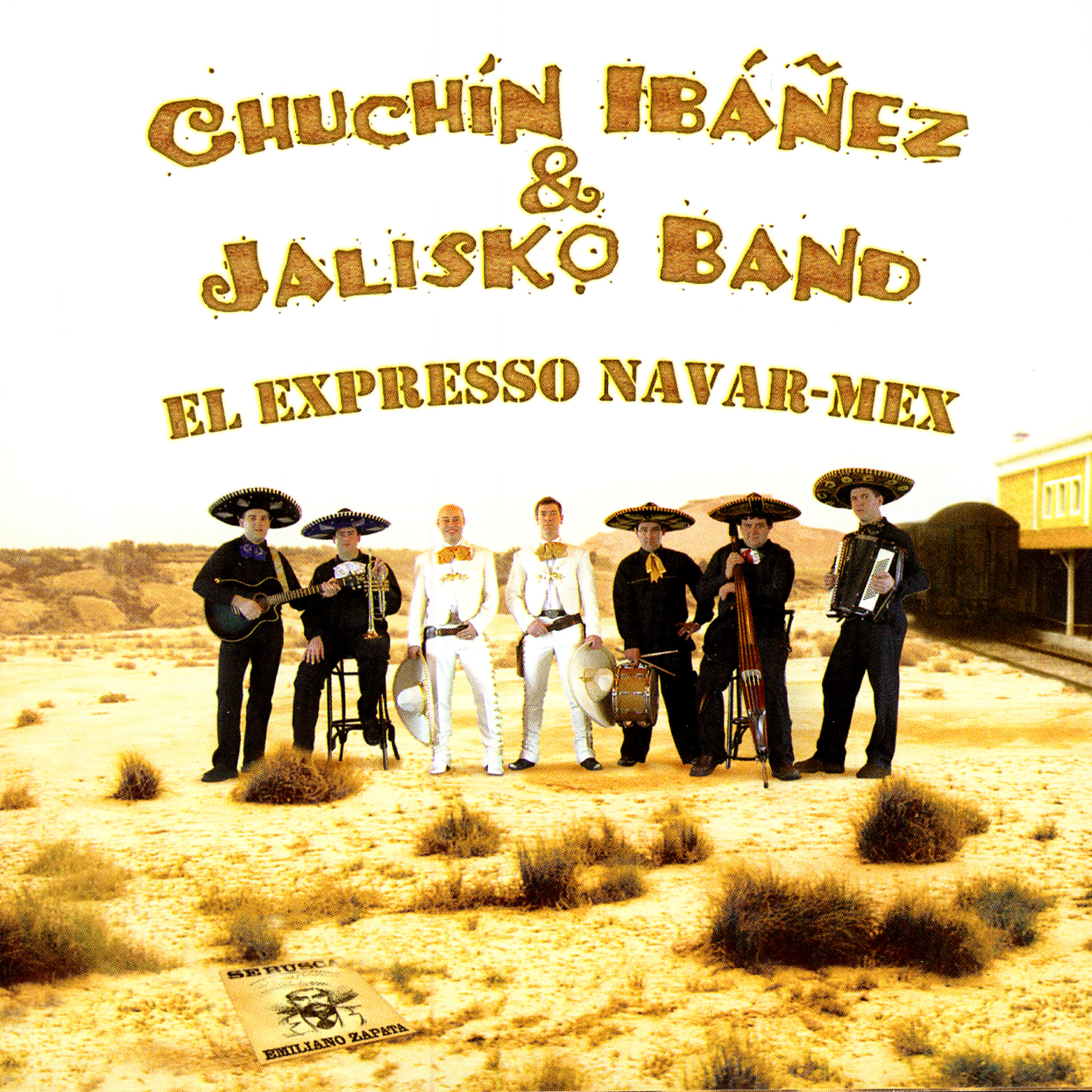 Релиз El Expresso Navar-Mex