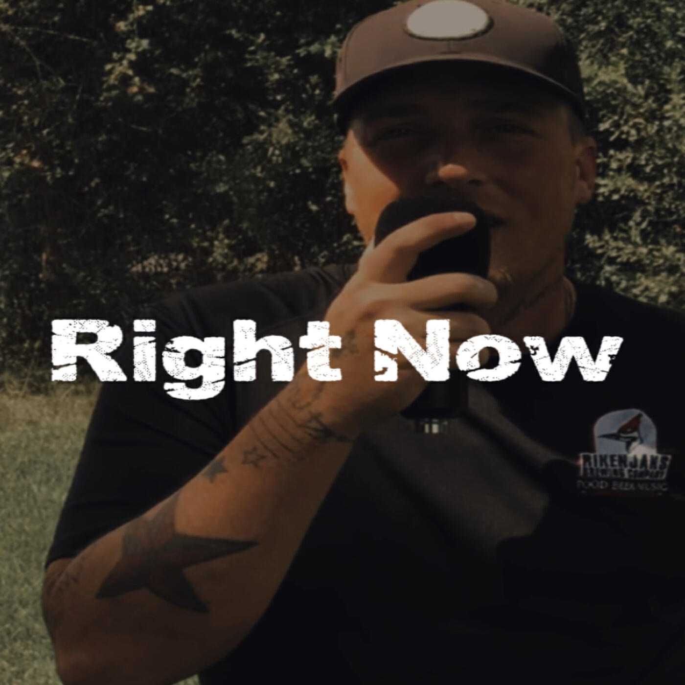 Релиз Right Now