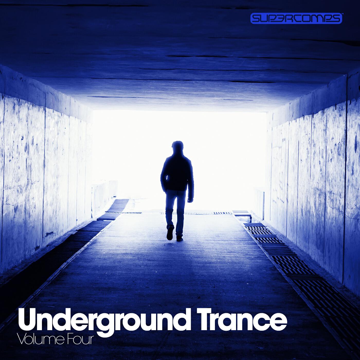 Релиз Underground Trance Volume Four